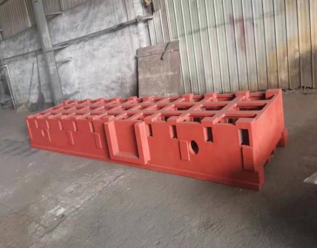 外圓磨床水平調(diào)整方法是什么？